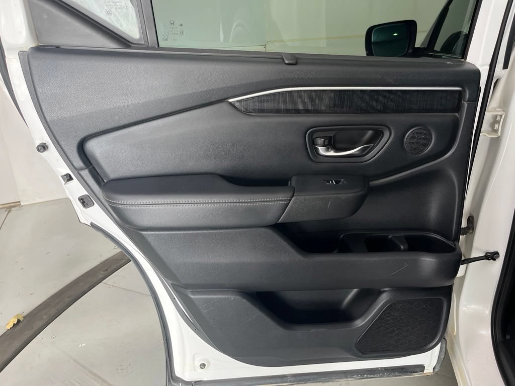 Used 2023 Honda Pilot Elite image 29
