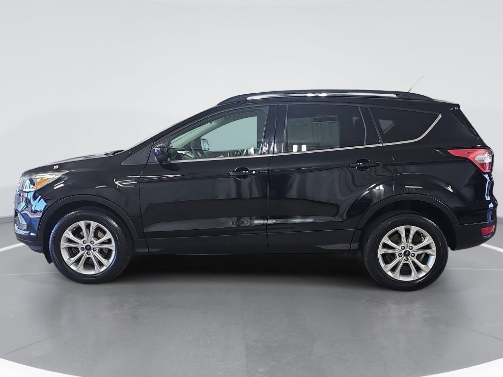 Used 2018 Ford Escape SE FWD image 7