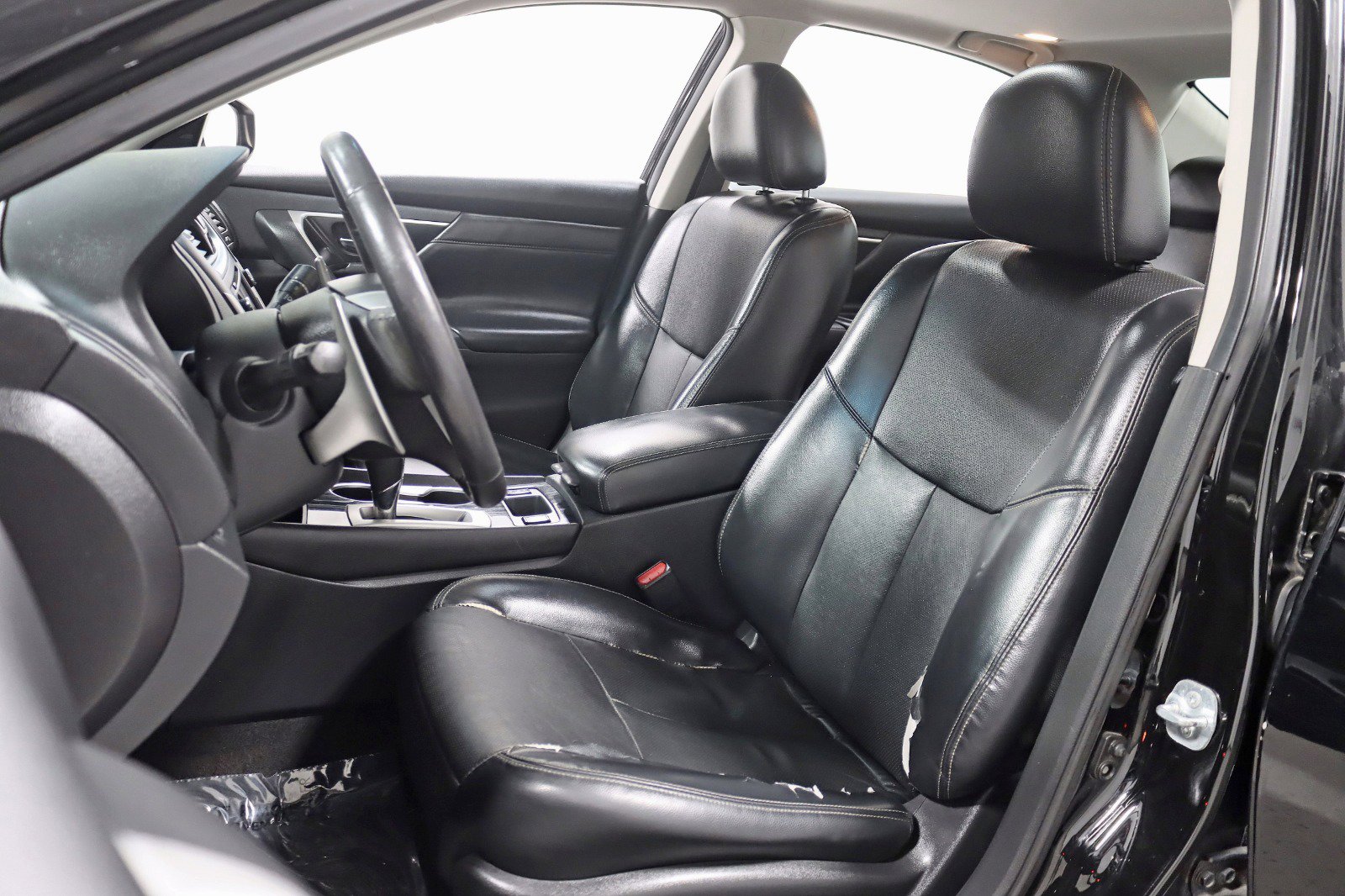 Used 2017 Nissan Altima 3.5 SL image 24