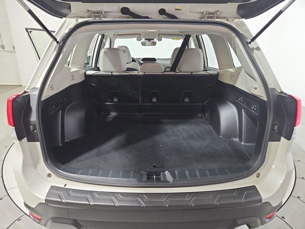 Used 2021 Subaru Forester image 22