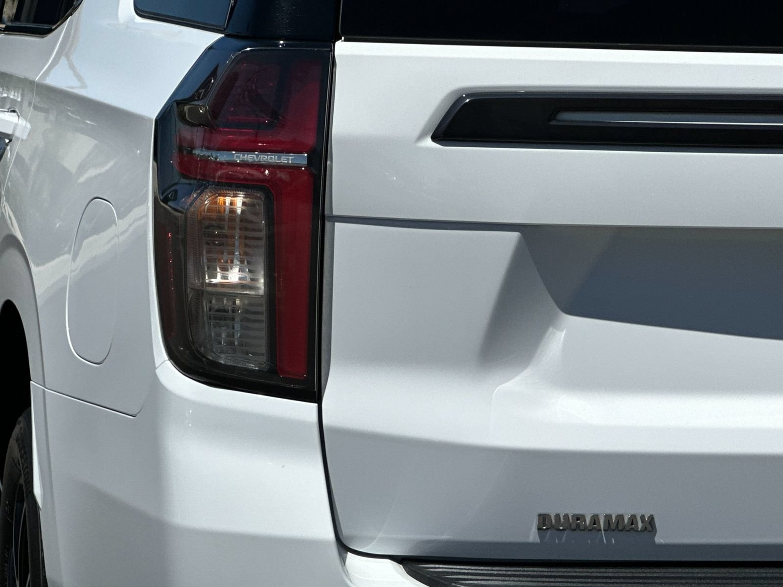 Used 2021 Chevrolet Tahoe RST RWD image 33