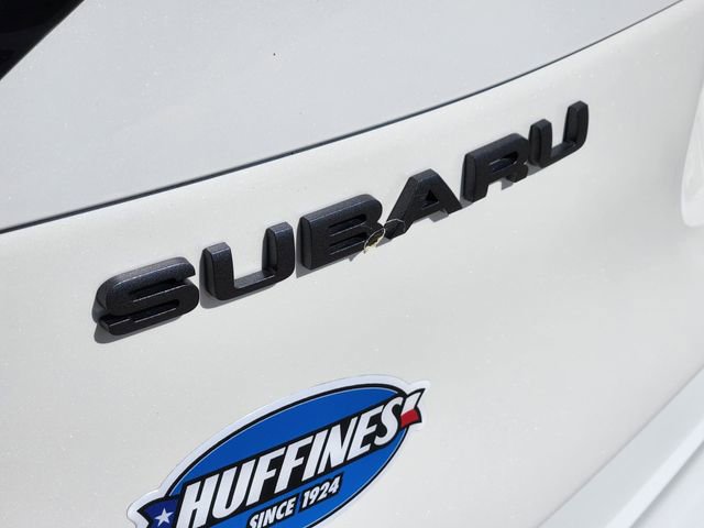 Certified 2025 Subaru Forester Touring w/ Popular Package - Touring image 11