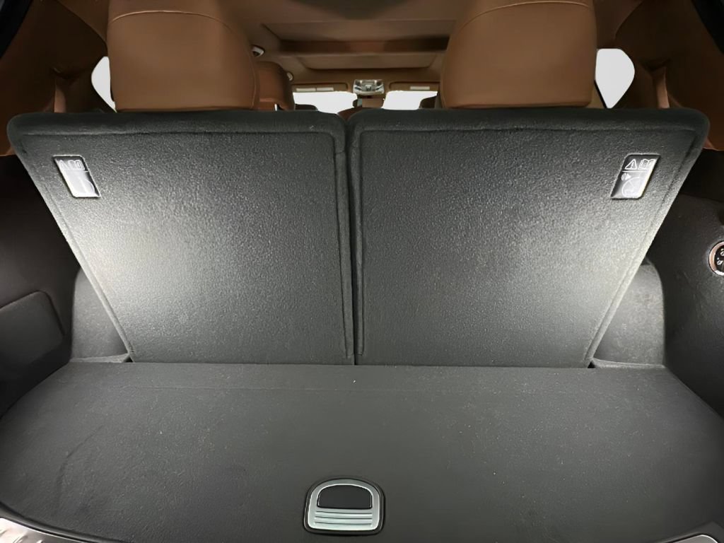 New 2026 Genesis GV80 2.5T Advanced AWD/4WD image 25