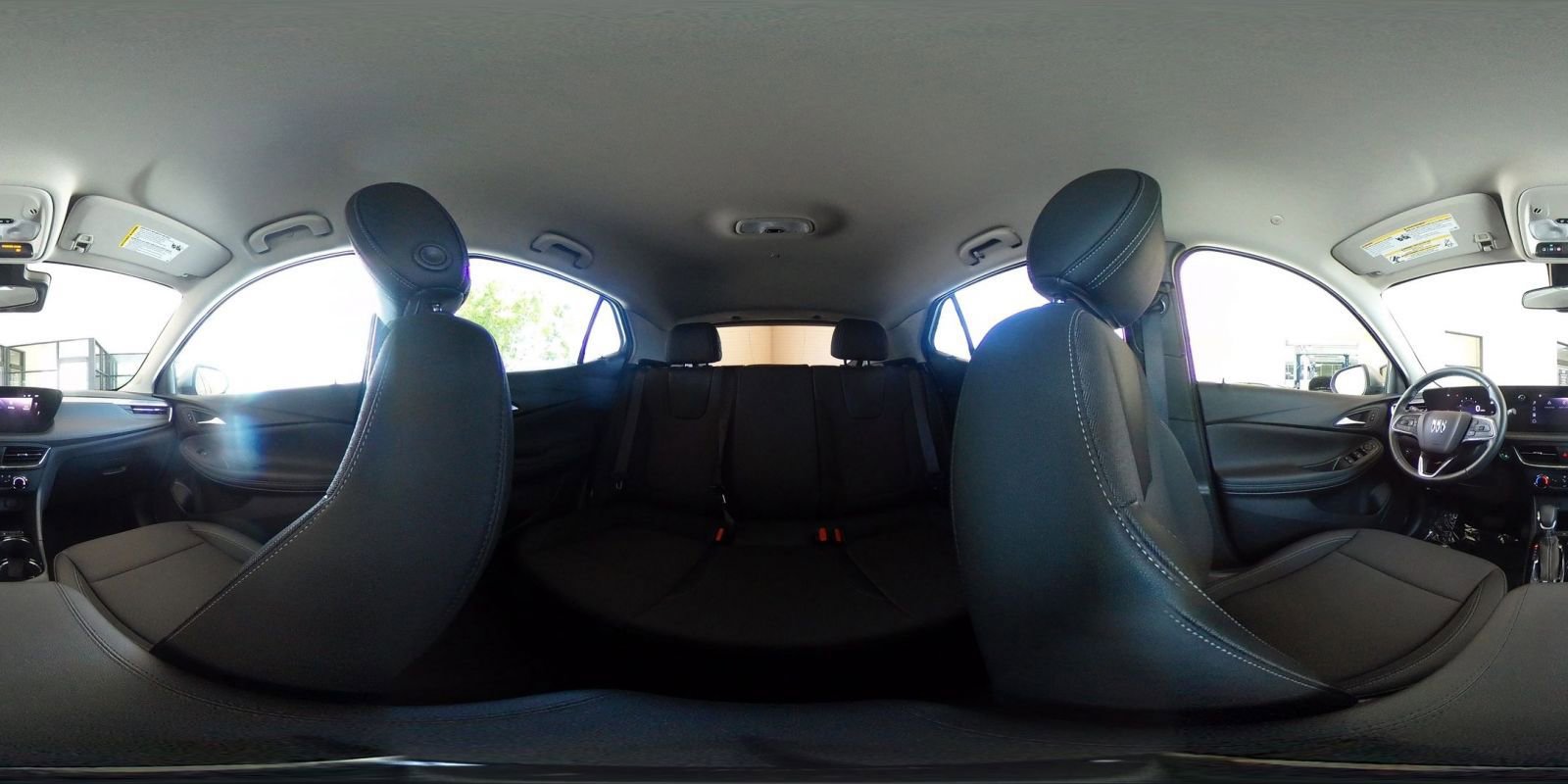 Used 2025 Buick Encore GX Preferred FWD image 41