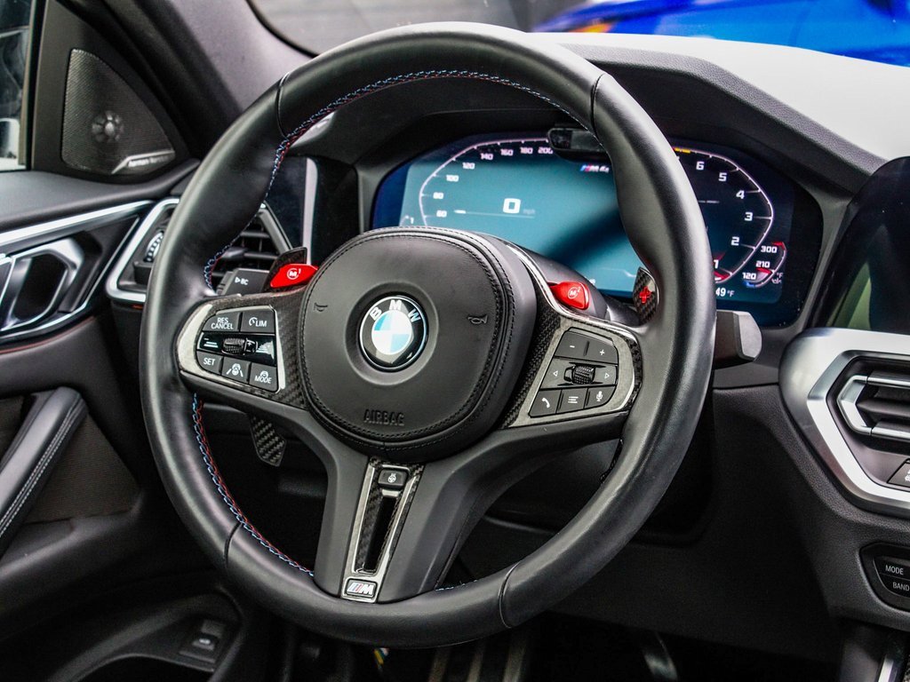 Used 2023 BMW M4 xDrive Competition image 68