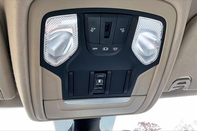 Used 2019 RAM 1500 Big Horn image 17
