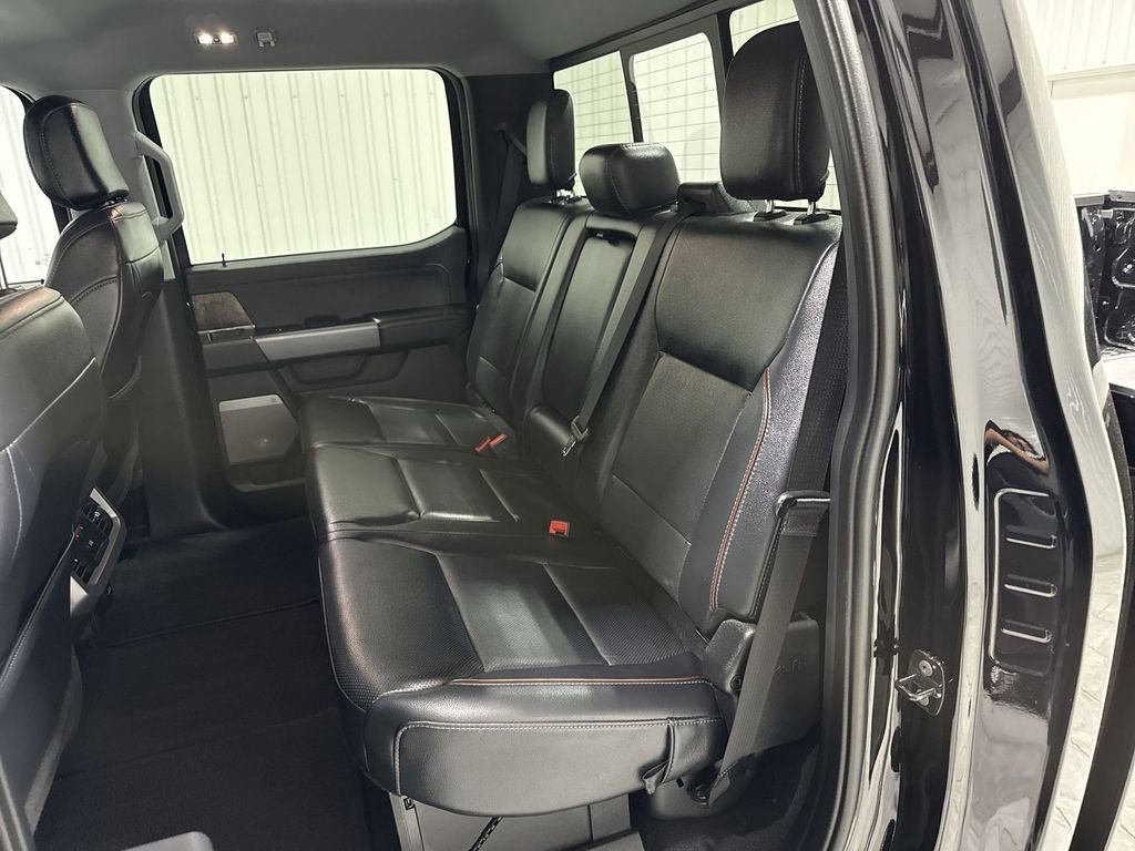 Used 2024 Ford F250 Lariat image 26
