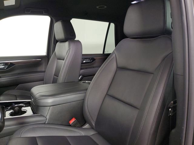 Used 2025 Chevrolet Tahoe Z71 image 23