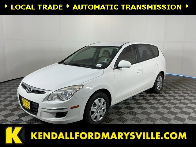 Used 2011 Hyundai Elantra GLS