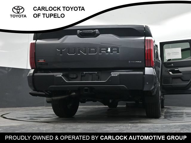 New 2026 Toyota Tundra Limited w/ Limited PVM Package AWD/4WD image 65