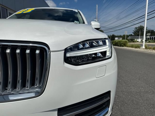 Used 2023 Volvo XC90 B6 Plus w/ Protection Package Premier AWD/4WD image 8