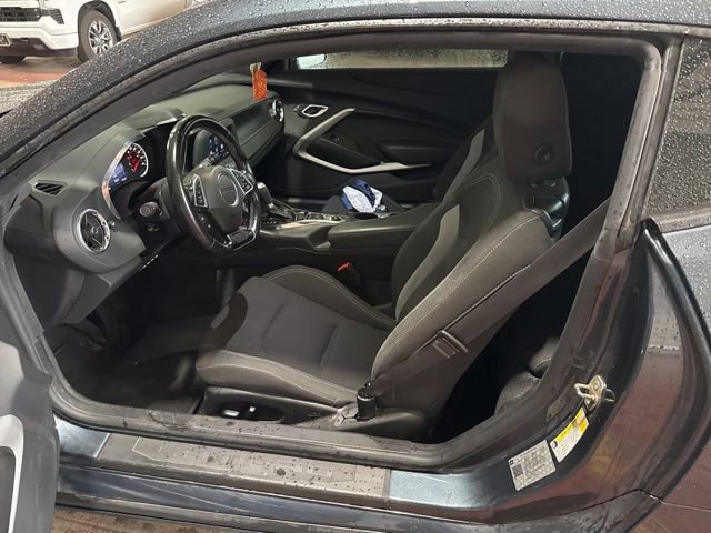Used 2020 Chevrolet Camaro LS image 9