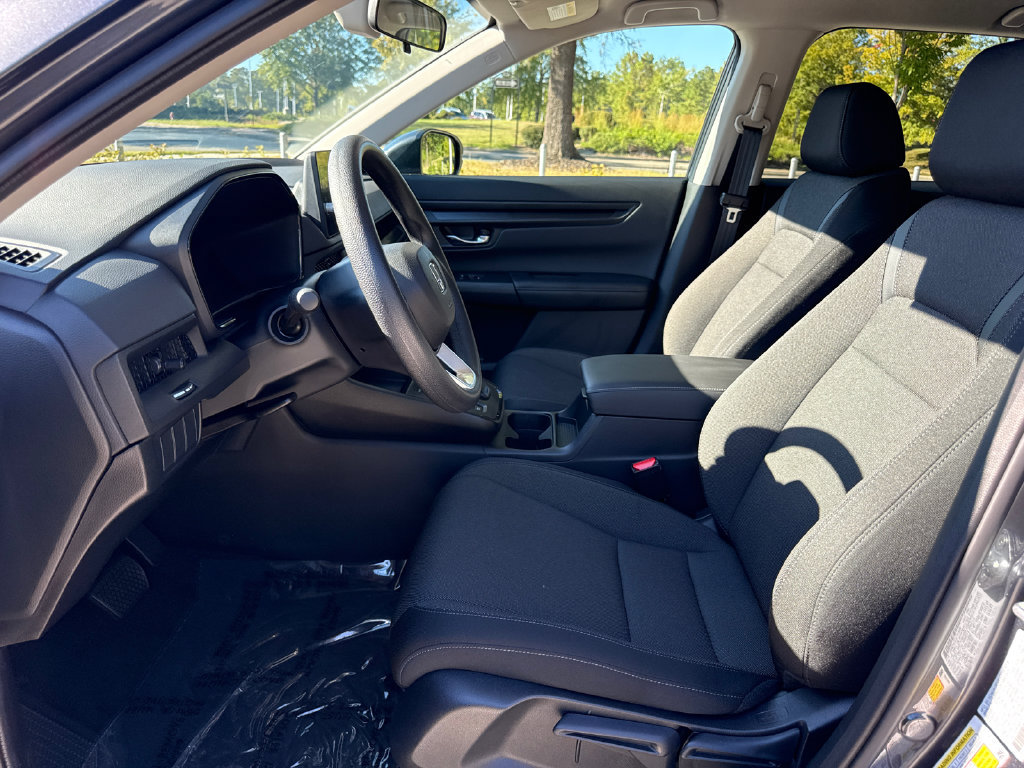 Certified 2026 Honda CR-V LX image 13