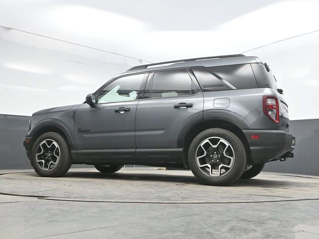 Used 2021 Ford Bronco Sport Big Bend AWD/4WD image 20