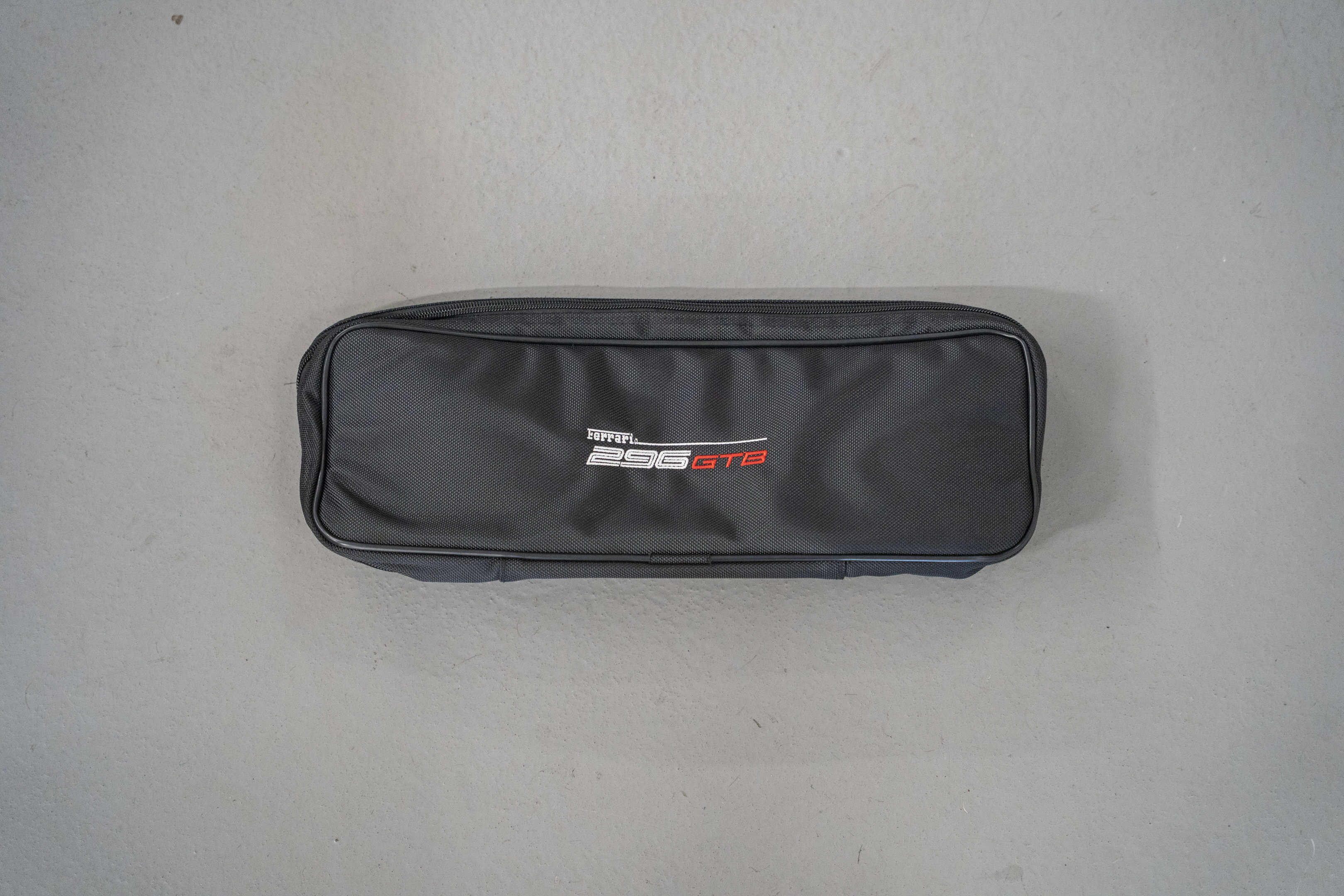 Certified 2023 Ferrari 296 GTB image 45