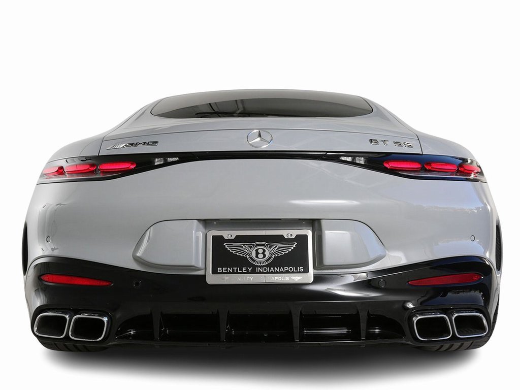 Used 2024 Mercedes-Benz AMG GT 55 image 9
