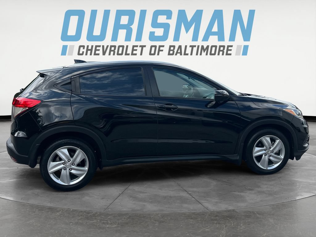 Used 2019 Honda HR-V EX image 7