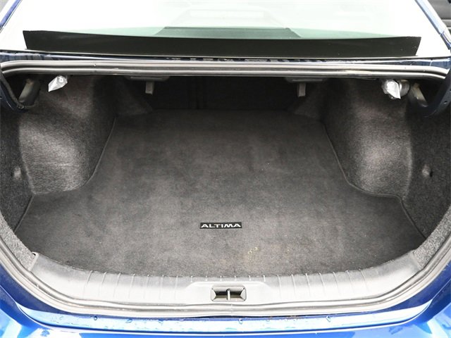 Used 2024 Nissan Altima 2.5 SR image 6