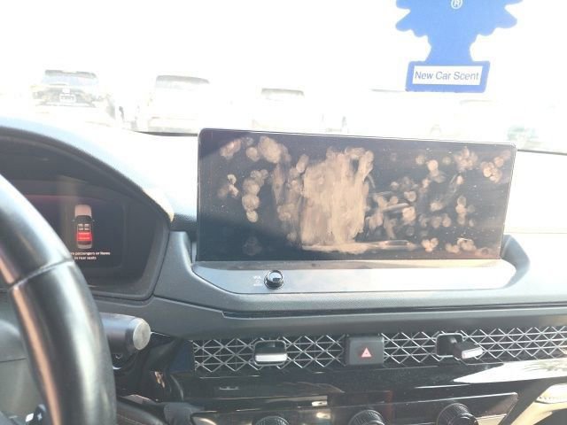 Used 2023 Honda Accord Sport image 9