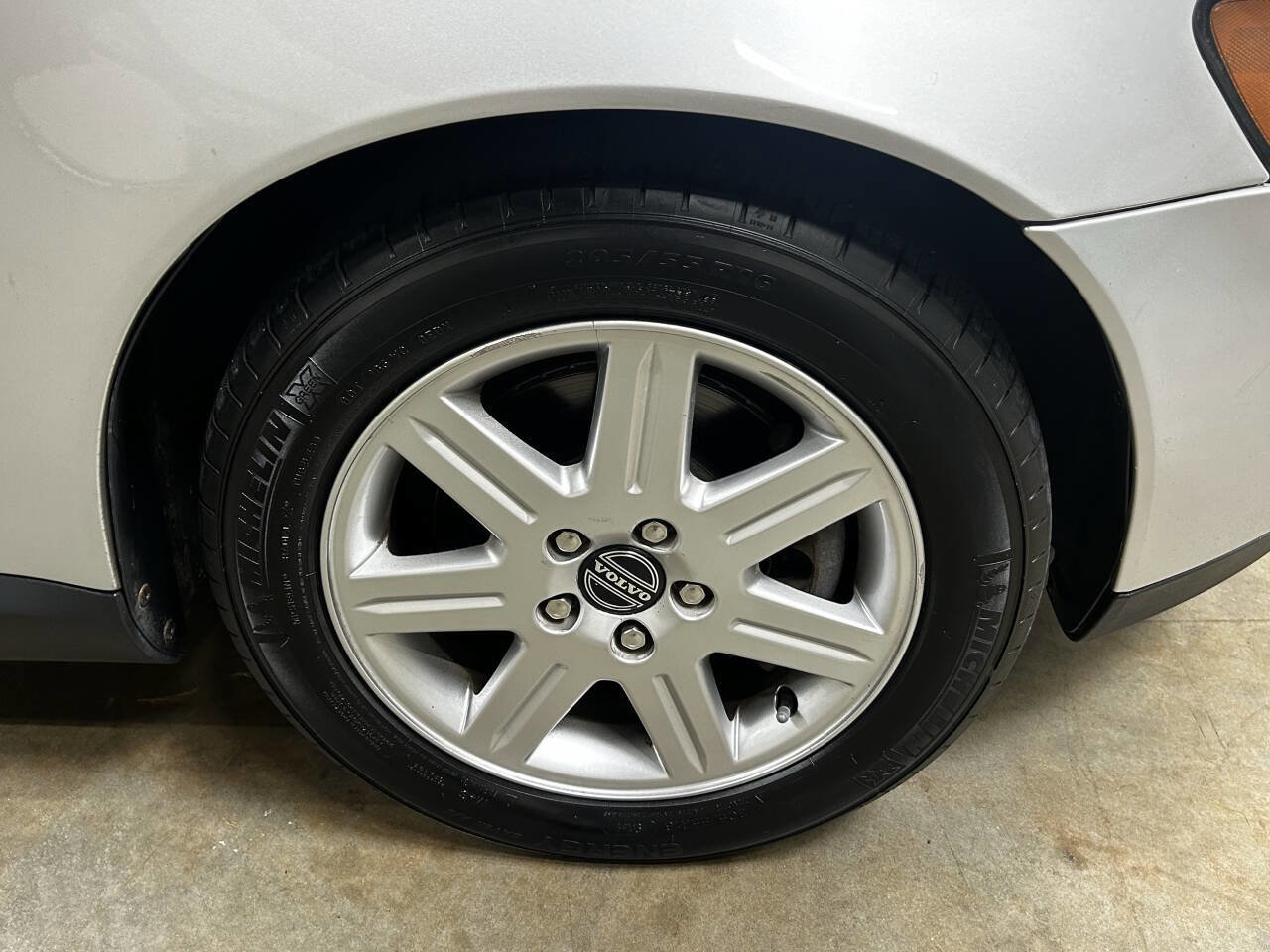 Used 2005 Volvo S40 T5 FWD image 10