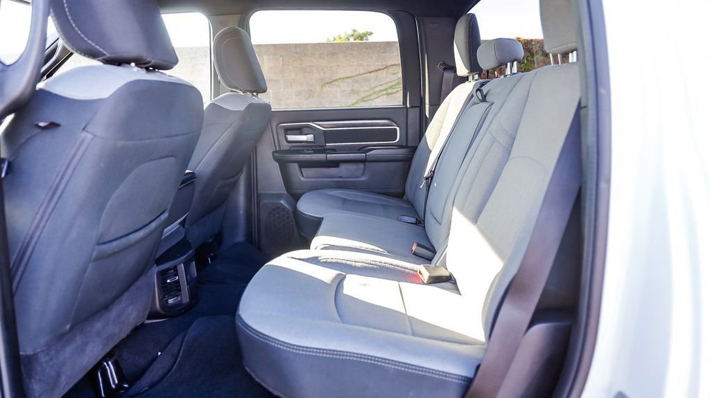 Certified 2024 RAM 2500 Big Horn image 18