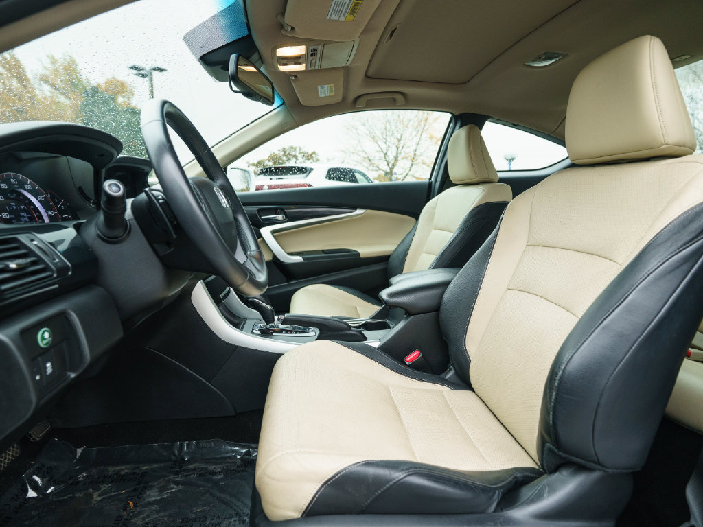 Used 2015 Honda Accord EX-L image 18