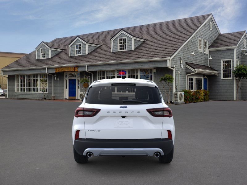 Used 2025 Ford Escape Active FWD image 5