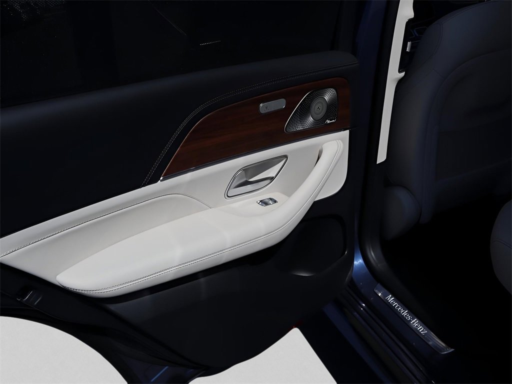New 2026 Mercedes-Benz GLE 450 4MATIC image 21