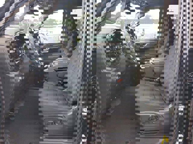 New 2025 GMC Sierra 1500 Elevation image 20