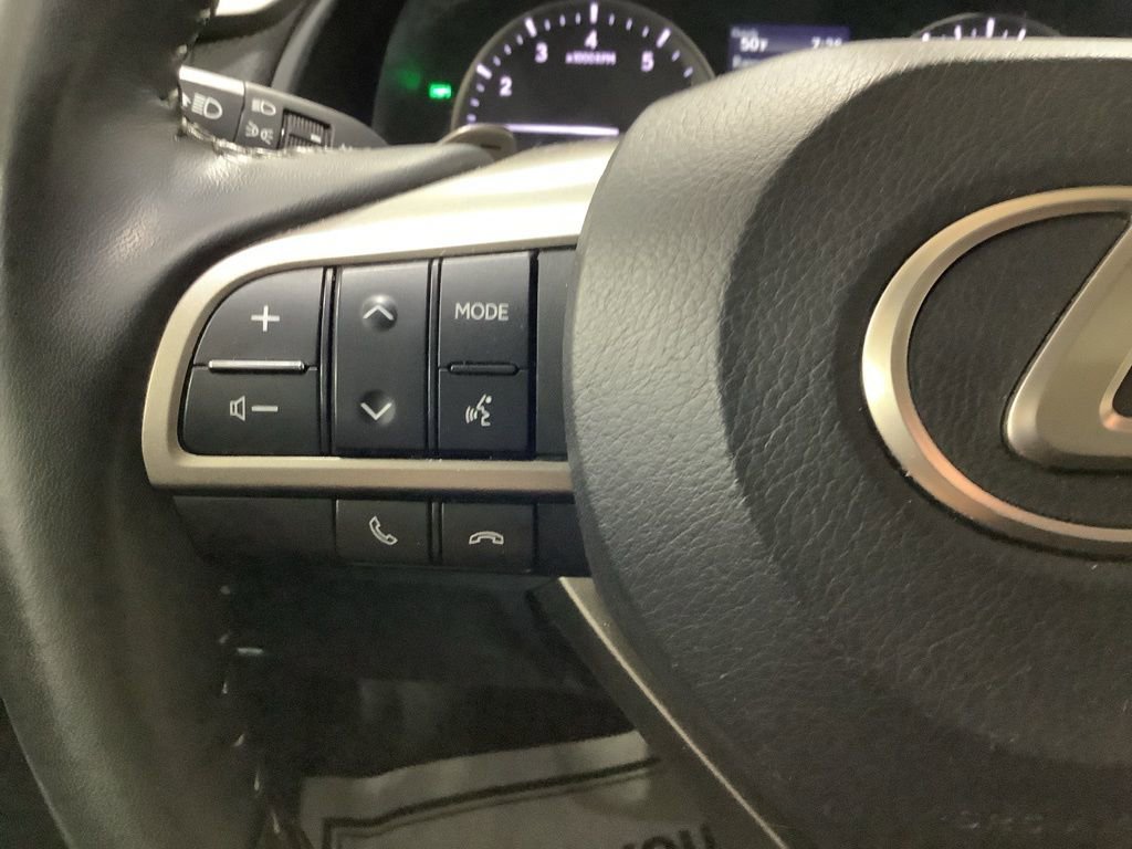 Used 2022 Lexus RX 350 AWD w/ Premium Package image 13