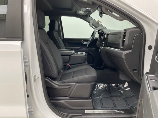 Certified 2024 Chevrolet Silverado 1500 LT image 17