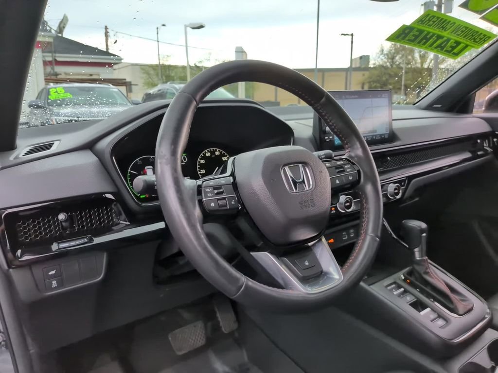 Used 2023 Honda CR-V Sport Touring image 28