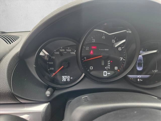Used 2025 Porsche 718 Boxster RWD image 10