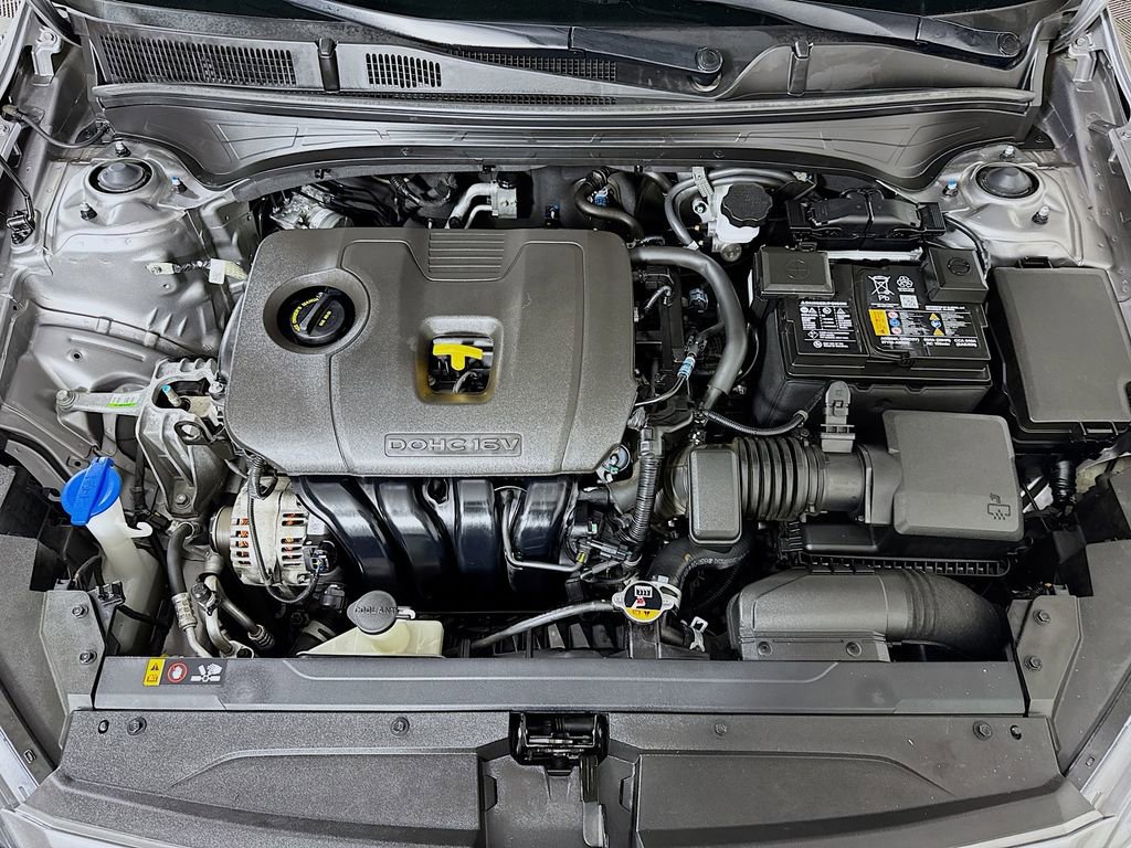 Used 2023 Kia Forte GT-Line w/ GT-Line Premium Package image 31