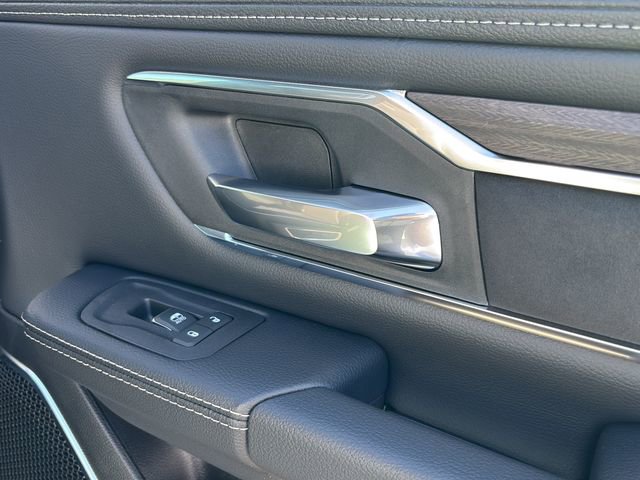 New 2026 RAM 1500 Laramie w/ Night Edition image 38