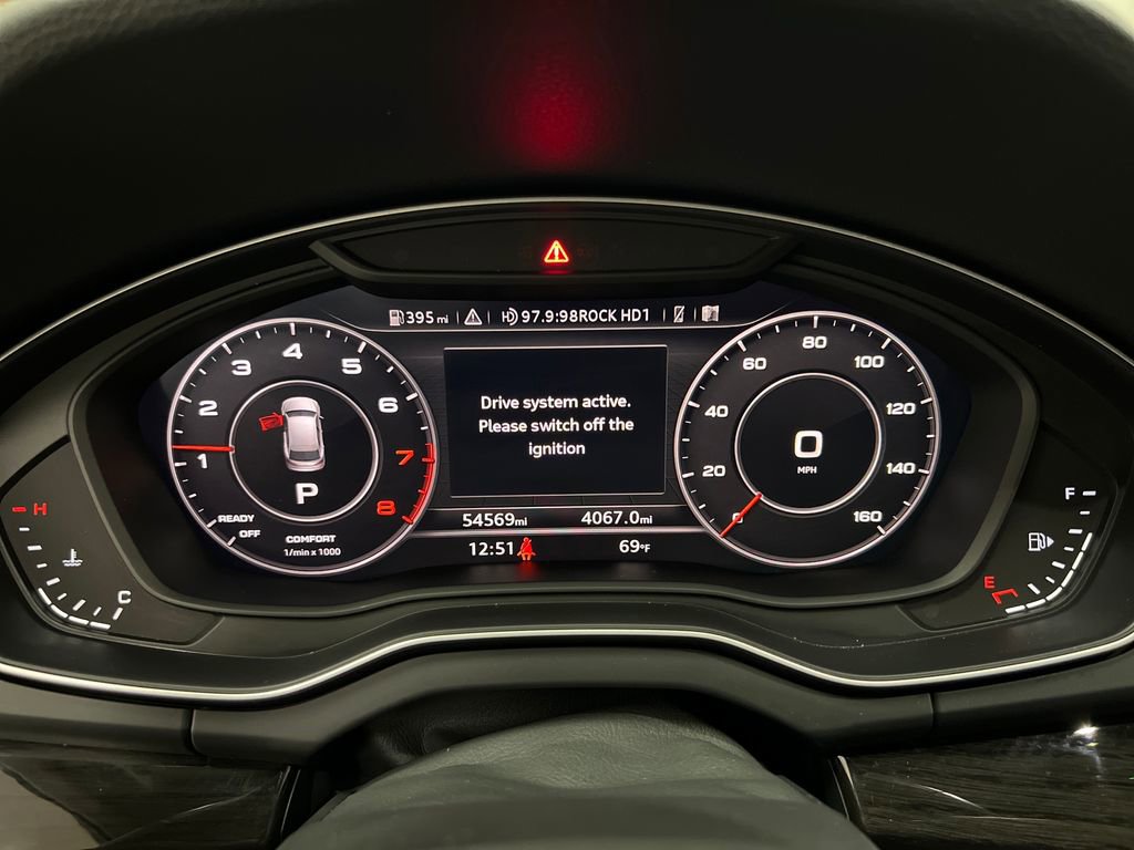 Used 2019 Audi Q5 Prestige AWD/4WD image 17