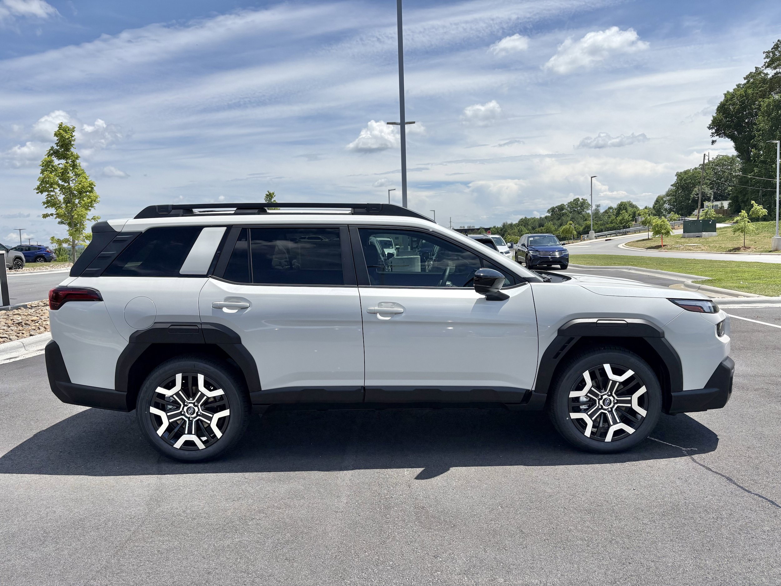 New 2026 Subaru Outback Touring XT AWD/4WD image 6