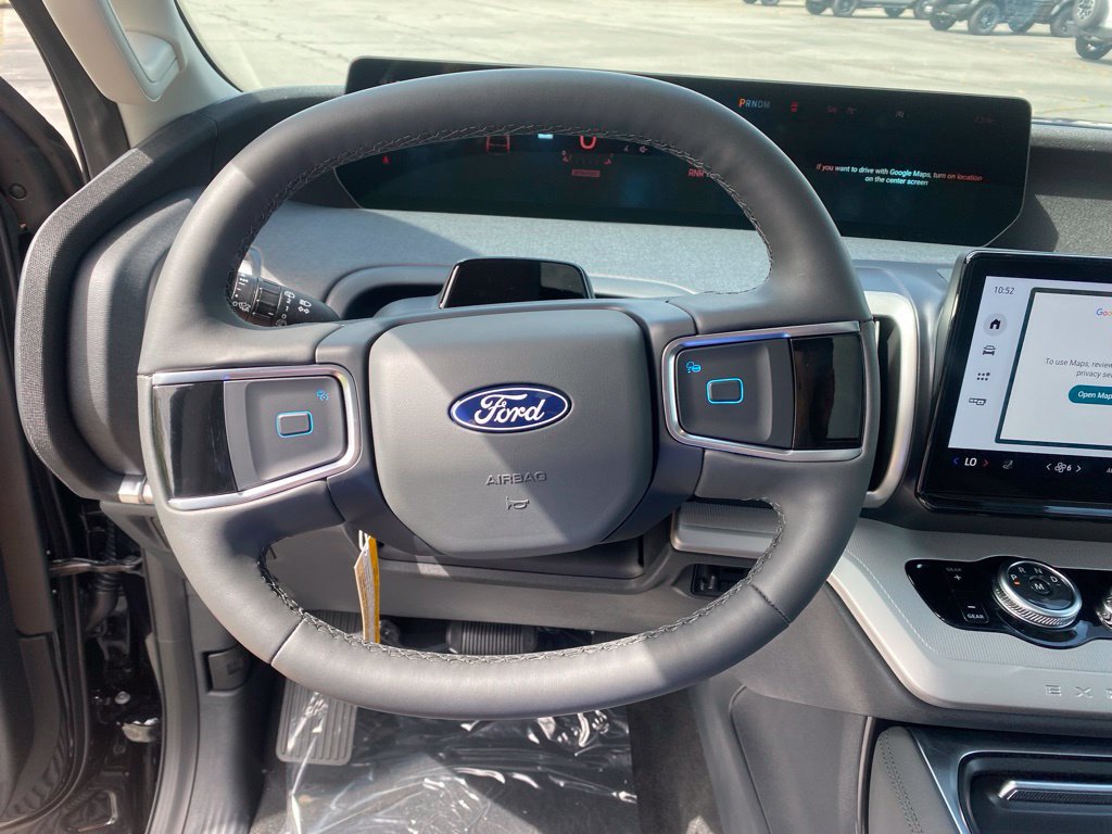 New 2027 Ford Expedition Active AWD/4WD image 18