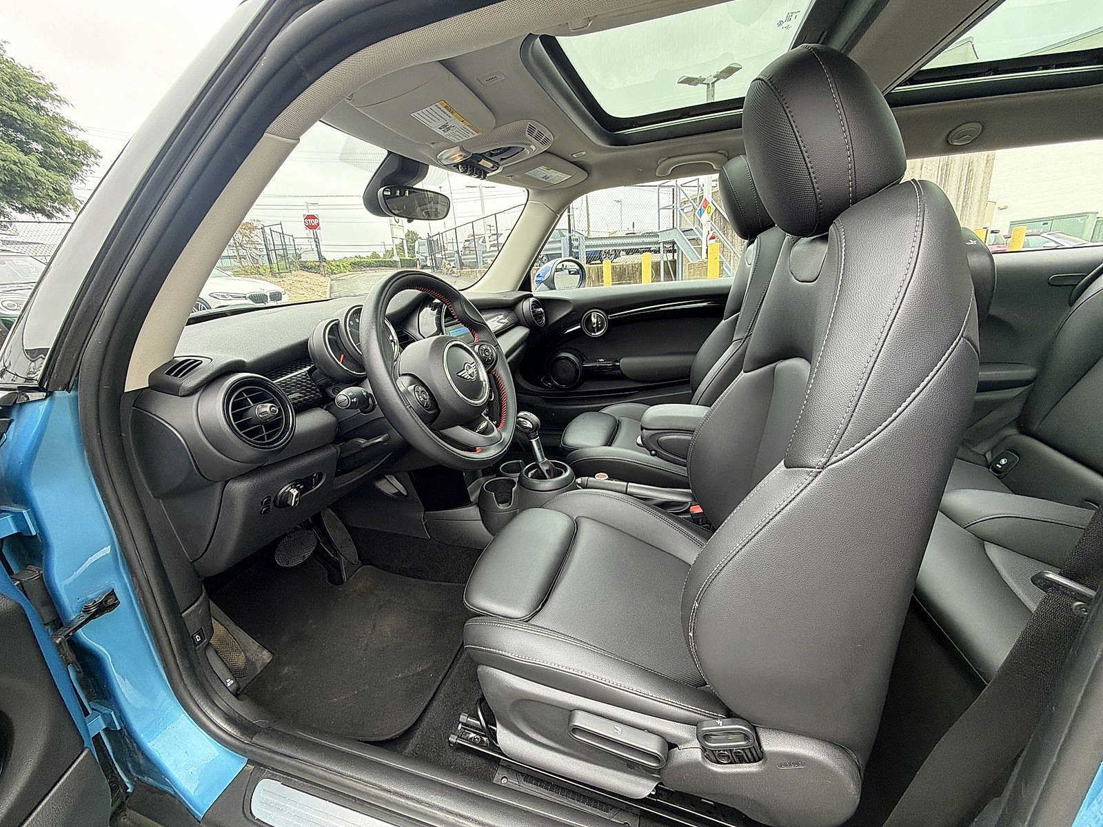 Used 2019 MINI Cooper S FWD image 10