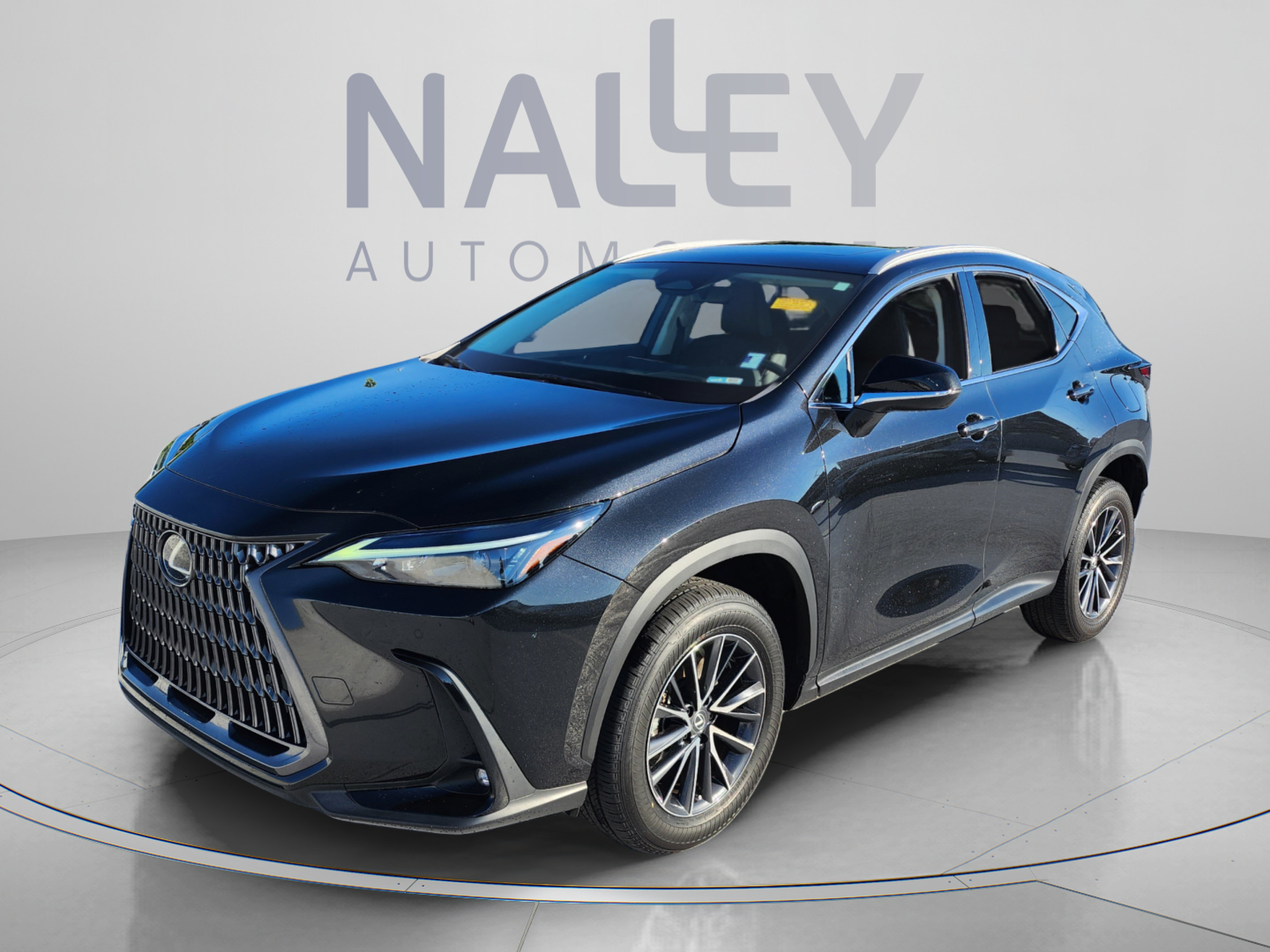 Used 2024 Lexus NX 250 FWD w/ Cold Area Package