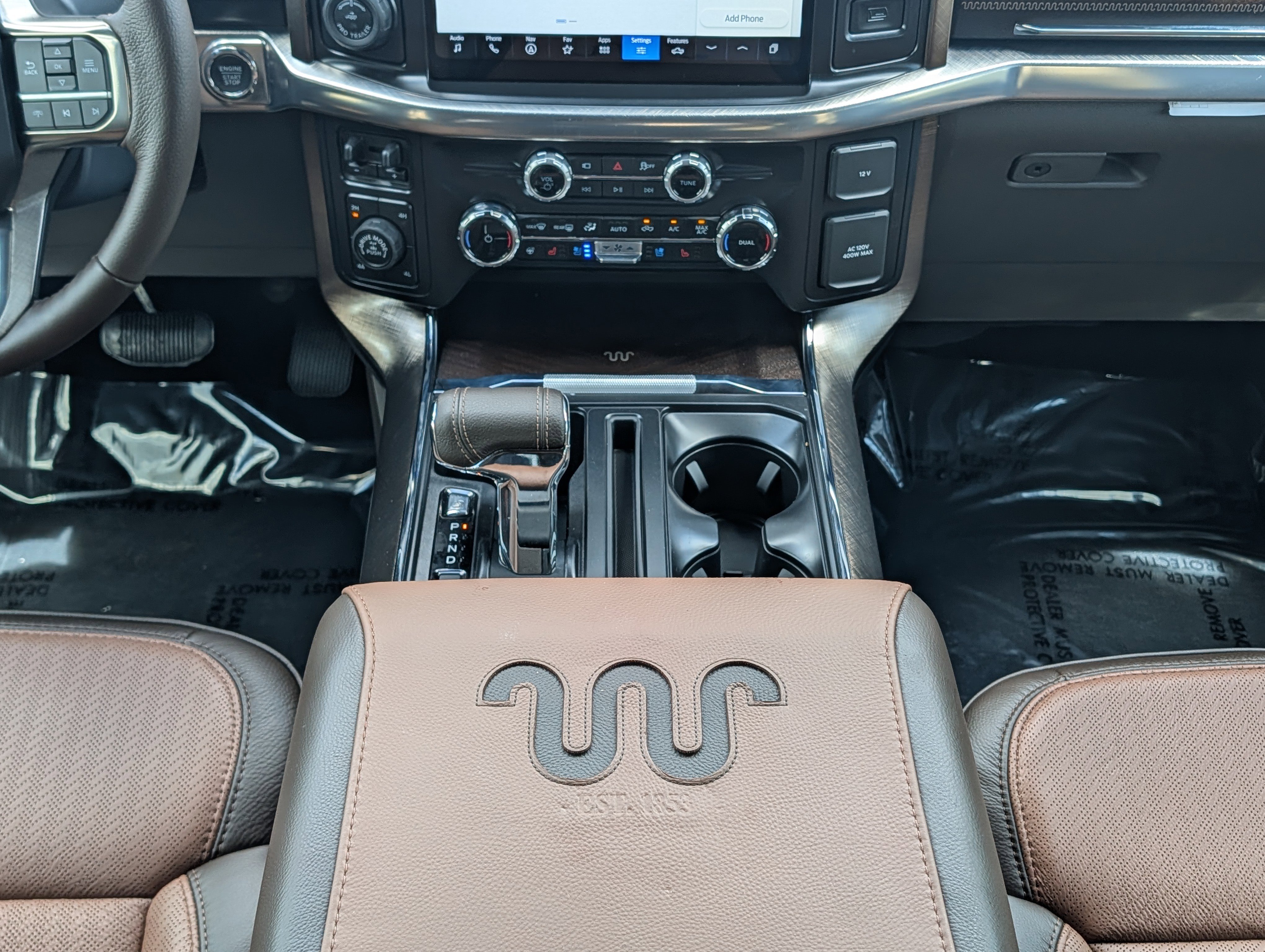 New 2026 Ford F150 King Ranch AWD/4WD image 48