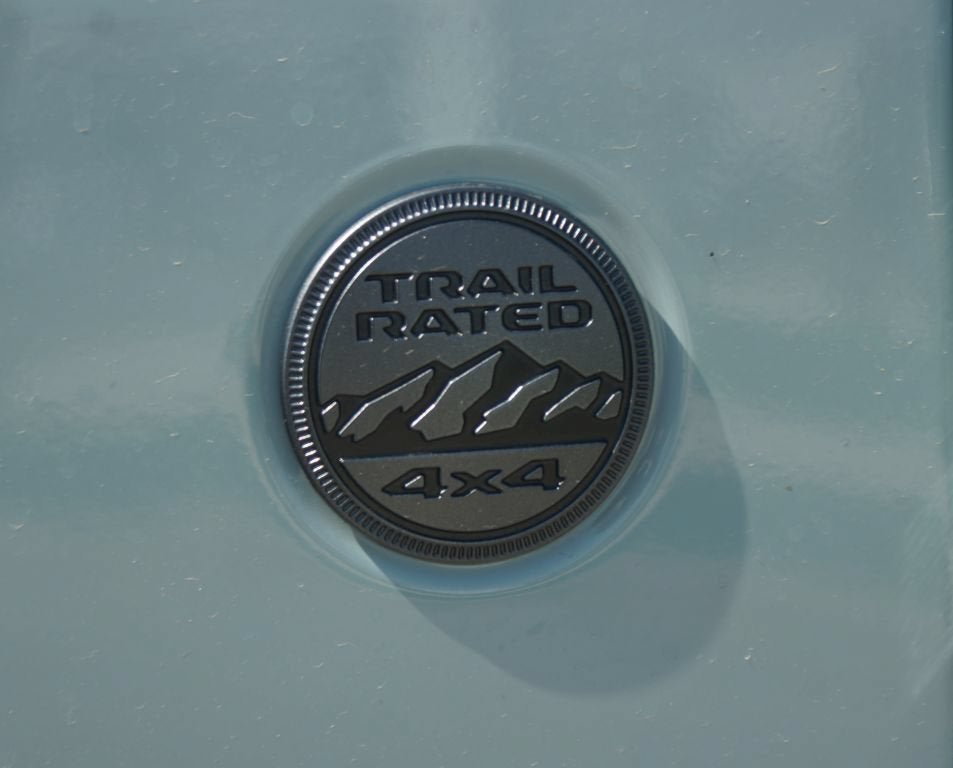 Used 2026 Jeep Wrangler Unlimited Sport AWD/4WD image 19