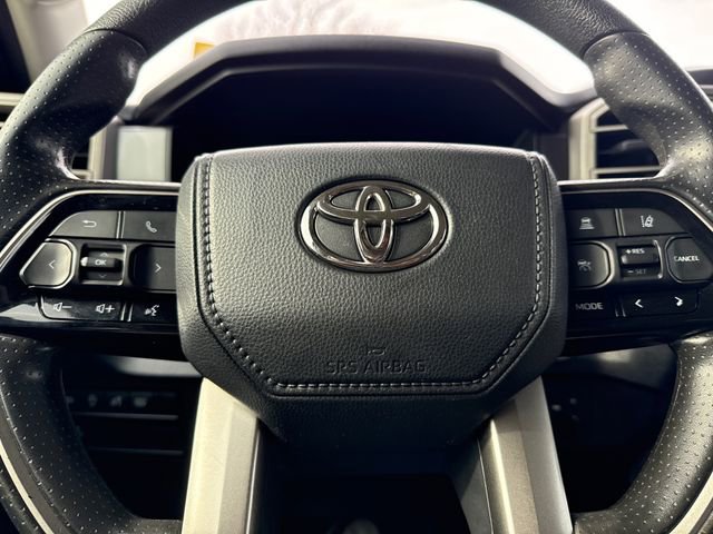 Used 2023 Toyota Tundra SR5 AWD/4WD image 28