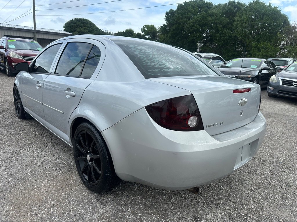 Used 2006 Chevrolet Cobalt LT image 4