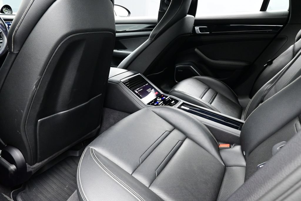 Certified 2020 Porsche Panamera 4 AWD/4WD image 15