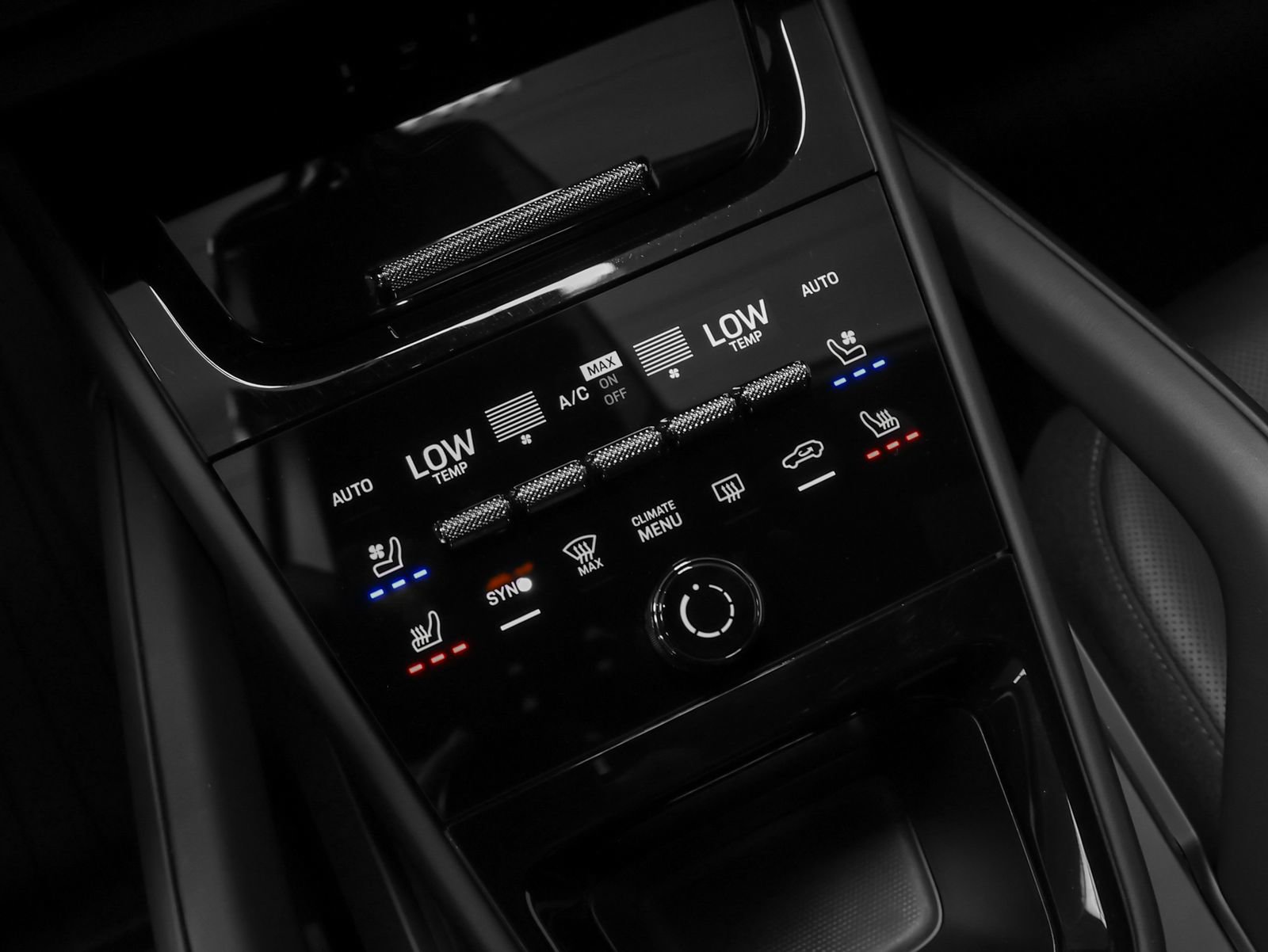 Certified 2026 Porsche Cayenne S AWD/4WD image 39
