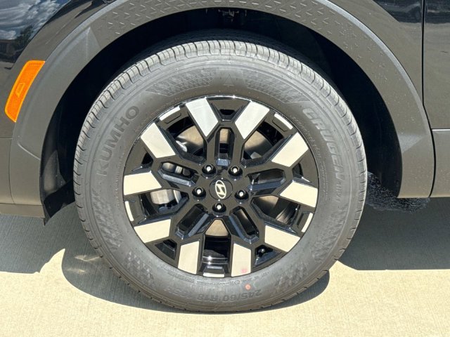 New 2027 Hyundai Santa Cruz SE FWD image 5