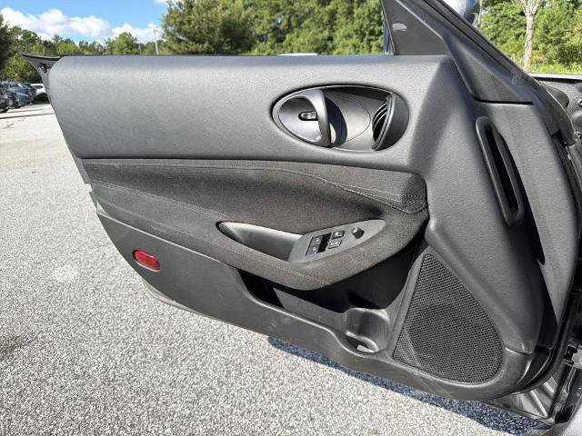 Certified 2025 Nissan Z Sport w/ Floor Mat Package RWD image 16