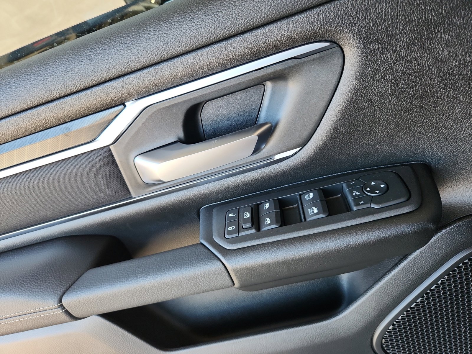 New 2026 RAM 1500 Big Horn image 16