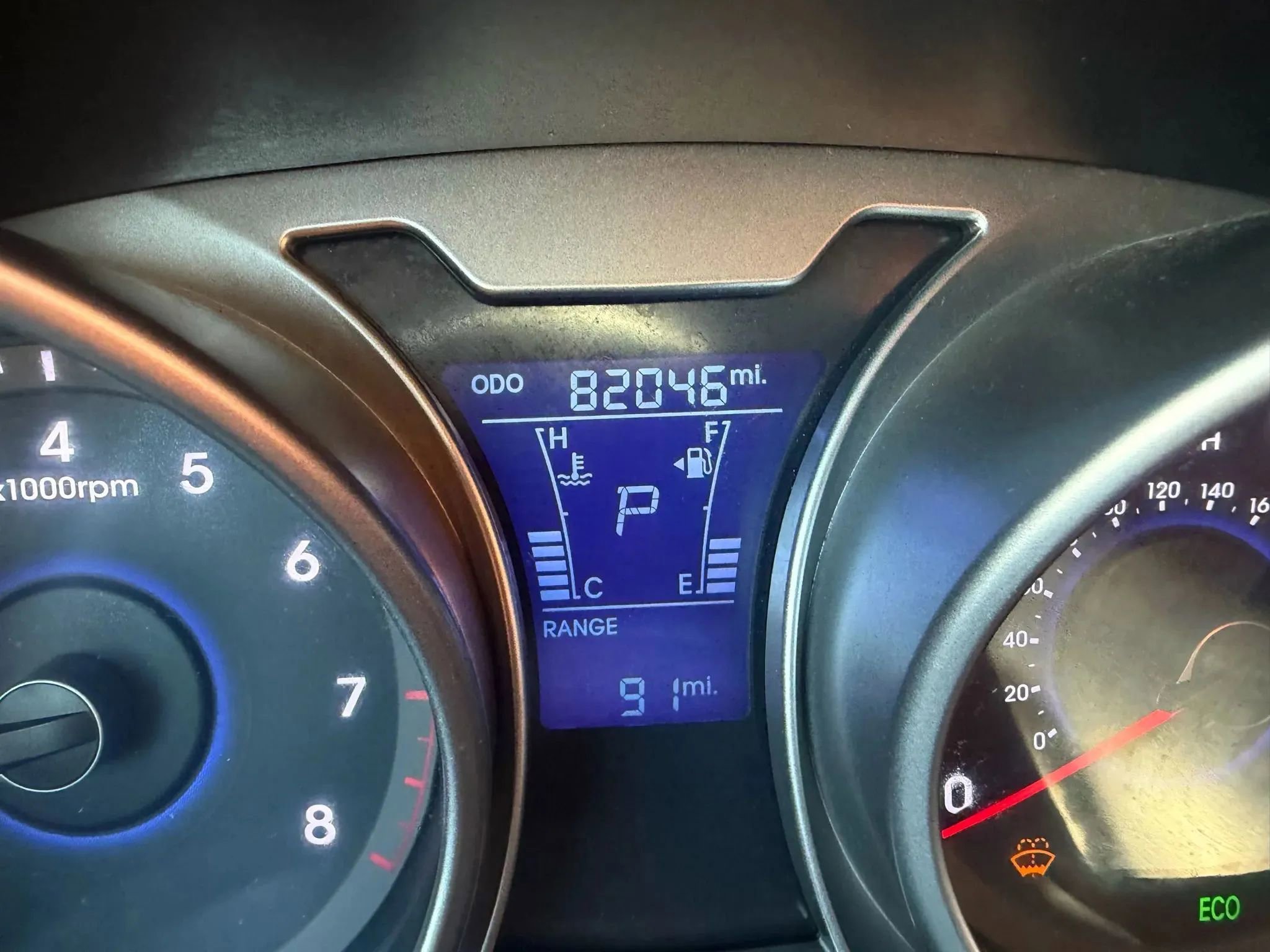 Used 2015 Hyundai Veloster w/ Option Group 03 image 12